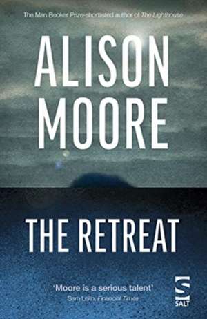 The Retreat de Alison Moore