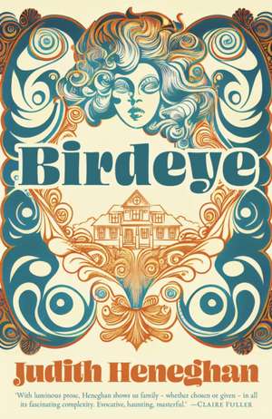 Birdeye de Judith Heneghan