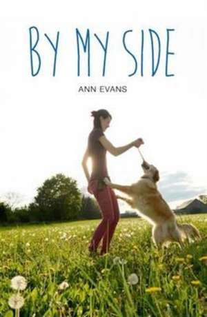 By My Side de Ann Evans