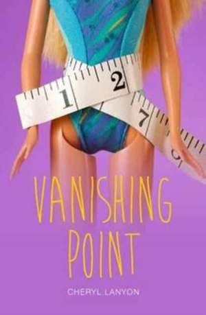 Vanishing Point de Cheryl Lanyon