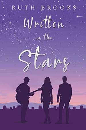 Brooks, R: Written In The Stars