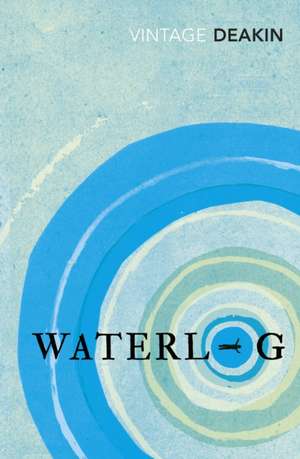 Waterlog de Roger Deakin