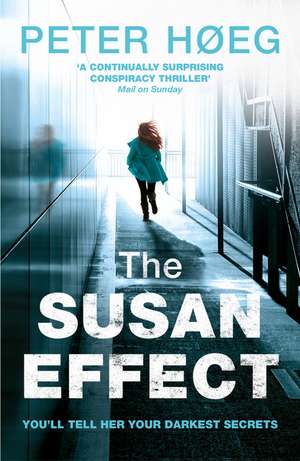 The Susan Effect de Peter HÃ¸eg