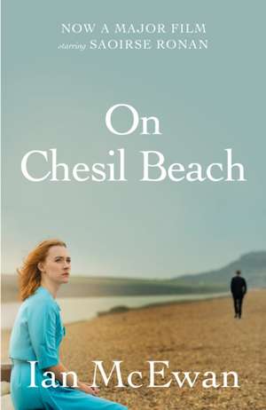 On Chesil Beach de Ian McEwan