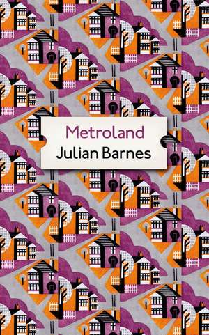 Metroland de Julian Barnes