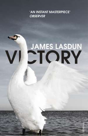 Victory de James Lasdun