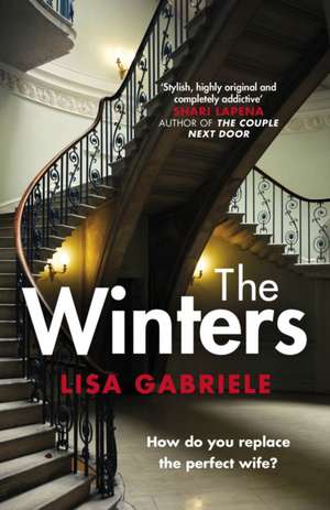 The Winters de Lisa Gabriele