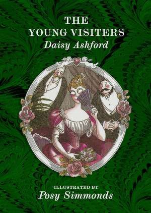 The Young Visiters de Daisy Ashford