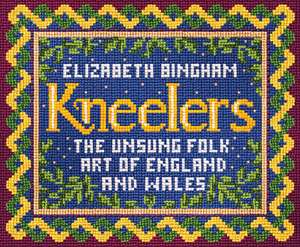 Kneelers de Elizabeth Bingham