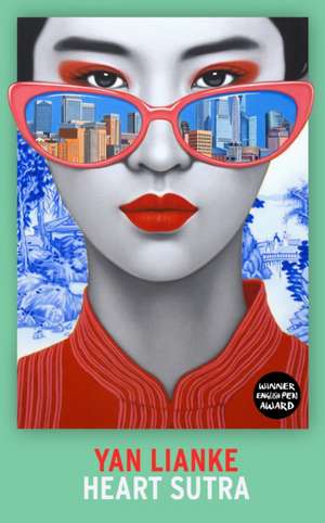 Heart Sutra de Yan Lianke