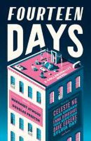 Fourteen Days de Margaret Atwood