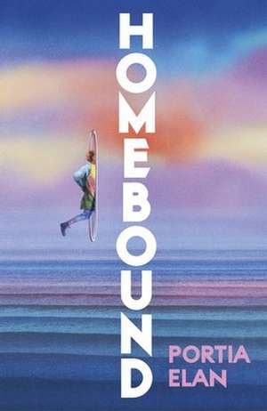 Homebound de Portia Elan