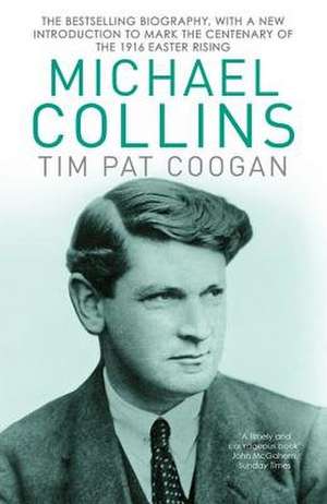 Michael Collins de Tim Pat Coogan