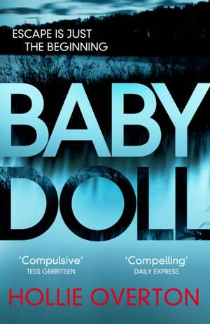 Overton, H: Baby Doll de Hollie Overton