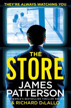 The Store de James Patterson