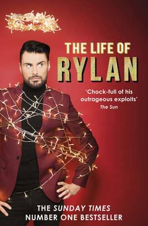 The Life of Rylan de Rylan Clark-Neal