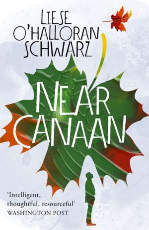 Near Canaan de Liese O'Halloran Schwarz