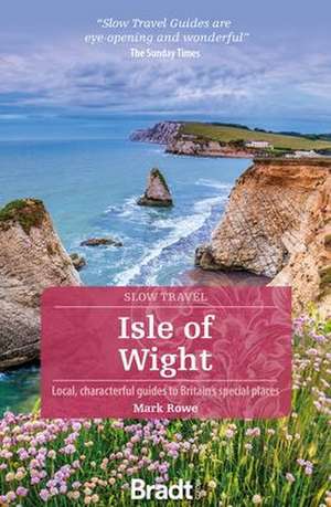 Isle of Wight de Mark Rowe