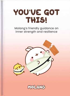You've Got This!