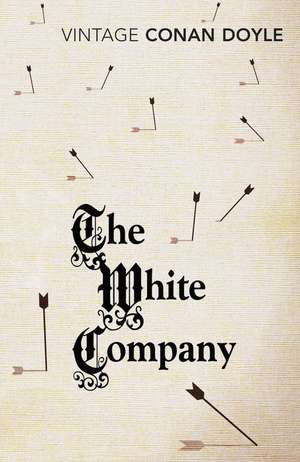 Doyle, A: White Company