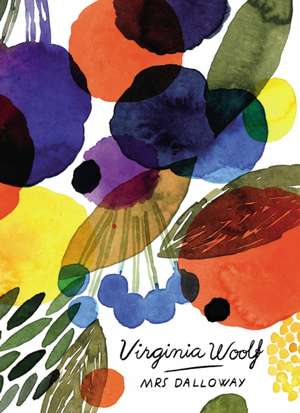 Mrs Dalloway de Virginia Woolf