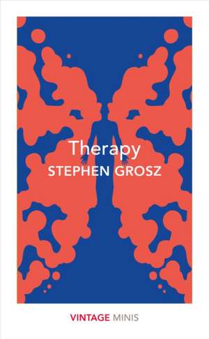 Therapy de Stephen Grosz