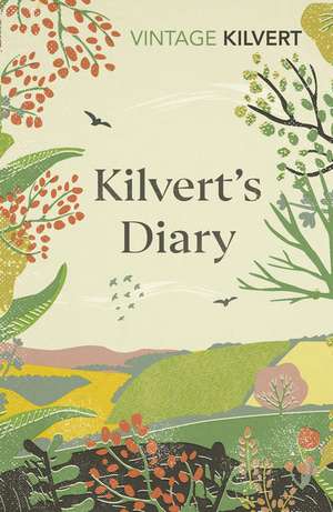 Kilvert's Diary de Francis Kilvert