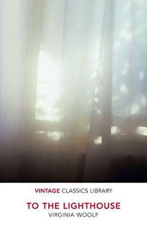 Woolf, V: To the Lighthouse