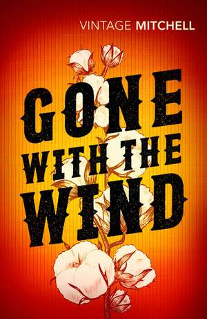 Gone with the Wind de Margaret Mitchell