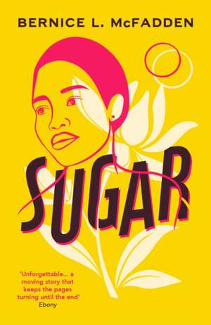 Sugar de Bernice L. McFadden