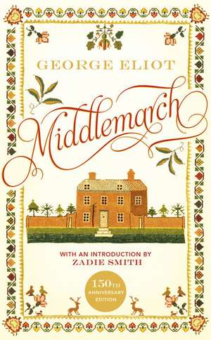 Middlemarch de George Eliot