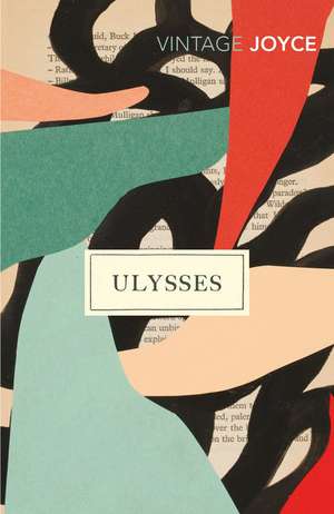 Ulysses de James Joyce