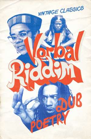 Verbal Riddim de Various