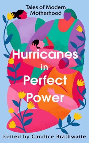 Hurricanes in Perfect Power de Various