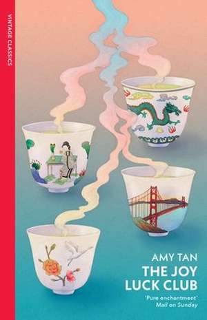 The Joy Luck Club de Amy Tan