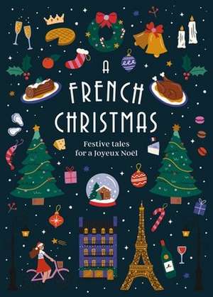 A French Christmas de Various