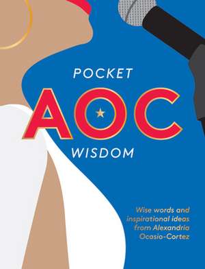 Pocket AOC Wisdom de Hardie Grant Books