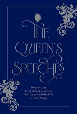 The Queen's Speeches de LUCY YORK