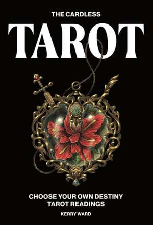 Cardless Tarot de Kerry Ward