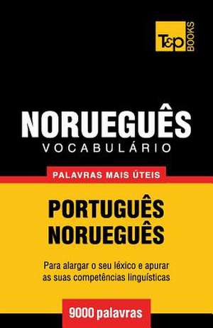 Vocabulario Portugues-Noruegues - 9000 Palavras Mais Uteis: Proceedings of the 43rd Annual Conference on Computer Applications and Quantitative Methods in Archaeology de Andrey Taranov