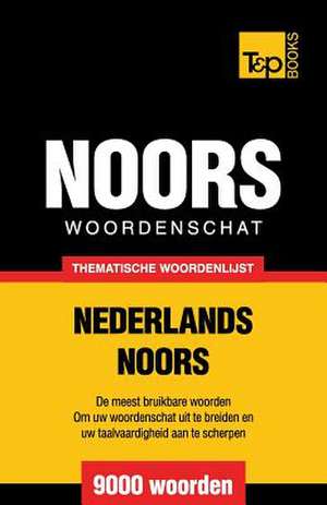 Thematische Woordenschat Nederlands-Noors - 9000 Woorden: Proceedings of the 43rd Annual Conference on Computer Applications and Quantitative Methods in Archaeology de Andrey Taranov