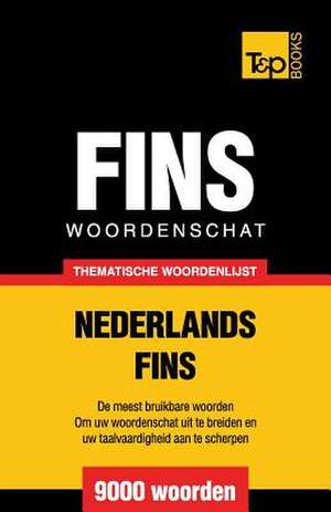 Thematische Woordenschat Nederlands-Fins - 9000 Woorden: Proceedings of the 43rd Annual Conference on Computer Applications and Quantitative Methods in Archaeology de Andrey Taranov