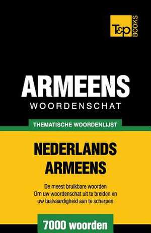 Thematische Woordenschat Nederlands-Armeens - 7000 Woorden: Proceedings of the 43rd Annual Conference on Computer Applications and Quantitative Methods in Archaeology de Andrey Taranov