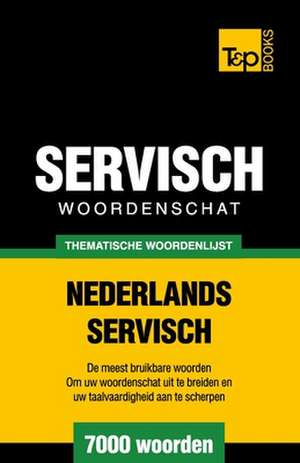 Thematische Woordenschat Nederlands-Servisch - 7000 Woorden: Proceedings of the 43rd Annual Conference on Computer Applications and Quantitative Methods in Archaeology de Andrey Taranov