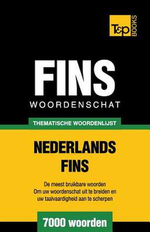 Thematische Woordenschat Nederlands-Fins - 7000 Woorden: Proceedings of the 43rd Annual Conference on Computer Applications and Quantitative Methods in Archaeology de Andrey Taranov