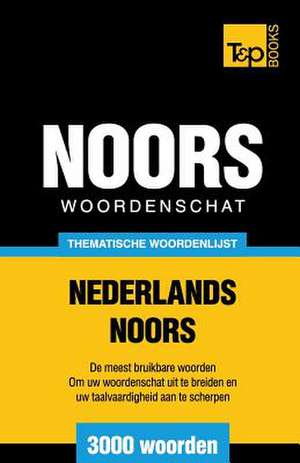 Thematische Woordenschat Nederlands-Noors - 3000 Woorden: Proceedings of the 43rd Annual Conference on Computer Applications and Quantitative Methods in Archaeology de Andrey Taranov