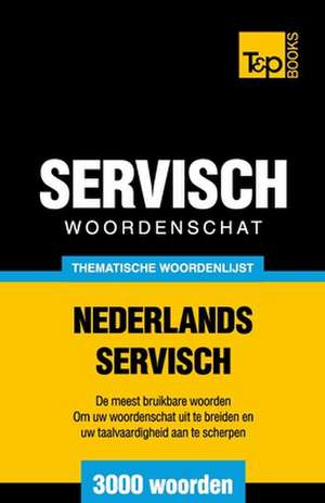 Thematische Woordenschat Nederlands-Servisch - 3000 Woorden: Proceedings of the 43rd Annual Conference on Computer Applications and Quantitative Methods in Archaeology de Andrey Taranov