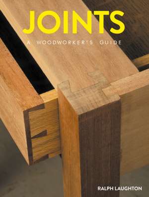 Joints de R Laughton