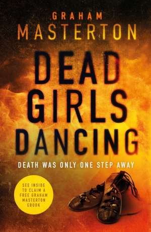 Dead Girls Dancing de Graham Masterton