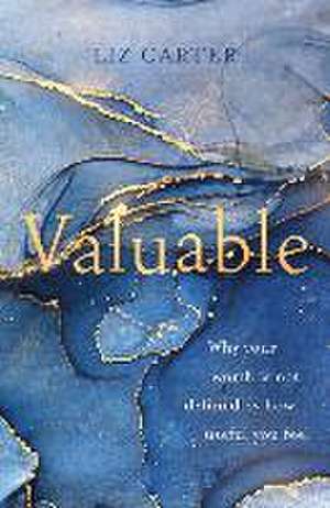 Valuable de Liz Carter